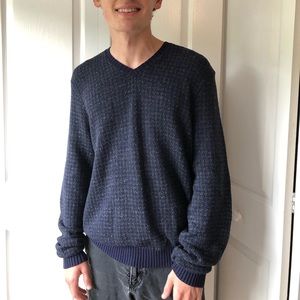 polo ralph lauren v-neck sweater 🌿